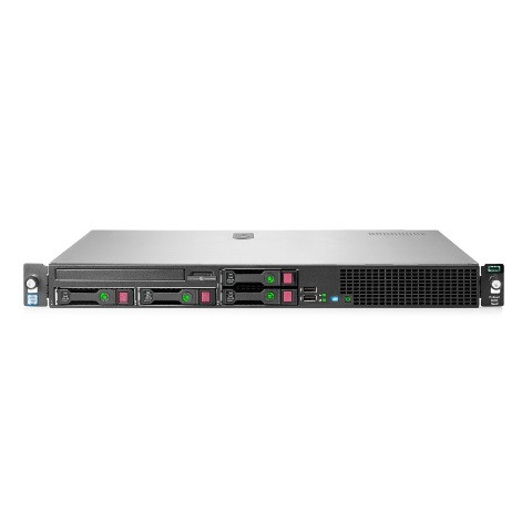 871430-B21 - HPE ProLiant DL20 Gen9 Performance Rack Server