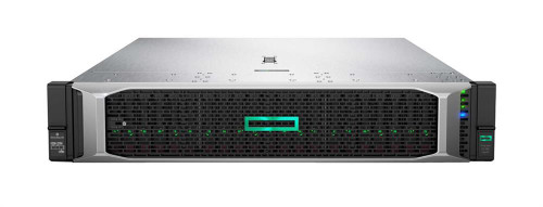 875782-B21 - HPE DL380 Gen10 8xSFF CTO Server