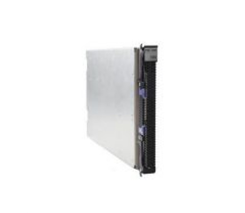 8853L6U - IBM BladeCenter HS21 1x Intel Xeon 3.00GHz Dual Core CPU 1GB RAM Blade Server System