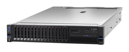 8871KQU - Lenovo Intel Xeon E5-2637 V4 16GB 900W 2U Server