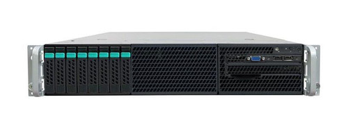 AM862A - HP Xeon X3220 2.4GHz 2GB 500GB Server