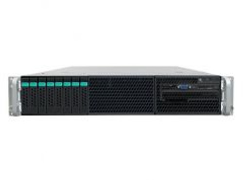 D6136AR - HP Net Server LXr 8000 Intel Xeon 450MHz 256MB RAM 7U Rack-Mountable Server
