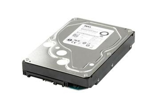 0JYP2T - Dell 2TB 7200RPM SATA 6Gb/s 512n 3.5-inch Kit hard Drive for R740xd Hard Drive