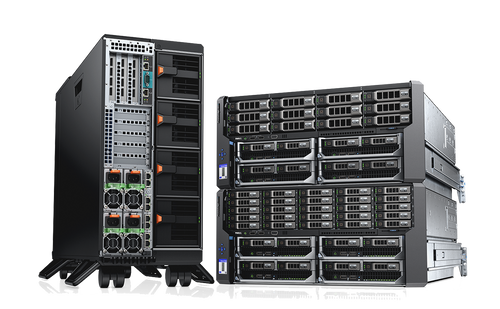 D9434A - HP Pentium III 700MHz 64MB ECC SDRAM Server