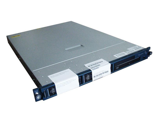 MCS-7825-H3-CCE1ECS1 - Compaq Media Convergence Server