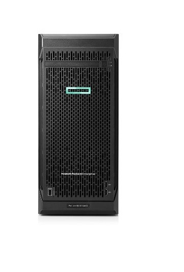 P03684-S01 - HPE ML110 G10 4.5U Xeon Bronze 3104 Tower Server