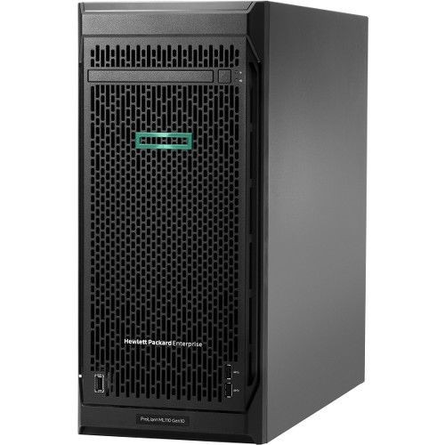 P03704-S01 - HPE Xeon E3-1220 V6 8GB DDR4 Tower Server