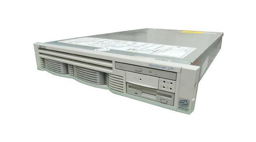 P1820A - HP Pentium III 850MHz 64MB RAM Server