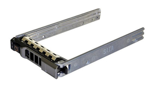 0KG7NR - Dell 2.5" SAS/SATA Drive Tray