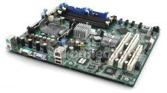 PE840 - Dell Dual Core 1.86GHz 1GB 80GB Server