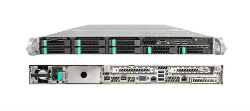 R1208WTTGSR - Intel 750W 1U Rack-Mountable Power Supply