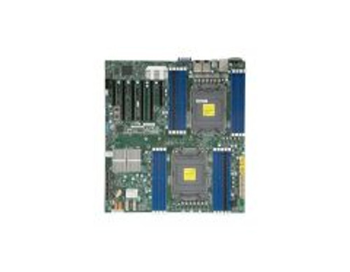 X12DPi-NT6 - Supermicro E-ATX Intel Xeon Scalable Processors DDR4 LGA-4189 Server Motherboard