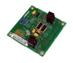 010957-001 - HP I/O Board Power Switch LED Assembly for Server System