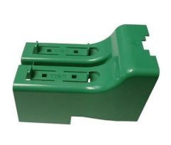 0462P - Dell Processor Shroud Airflow Cover for Precision 220 Workstation