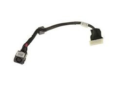 0MJ0HM - Dell DC Power Input Jack Cable