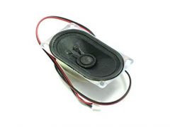 HP 174921-002 Internal Speaker for Evo W4000 Workstation