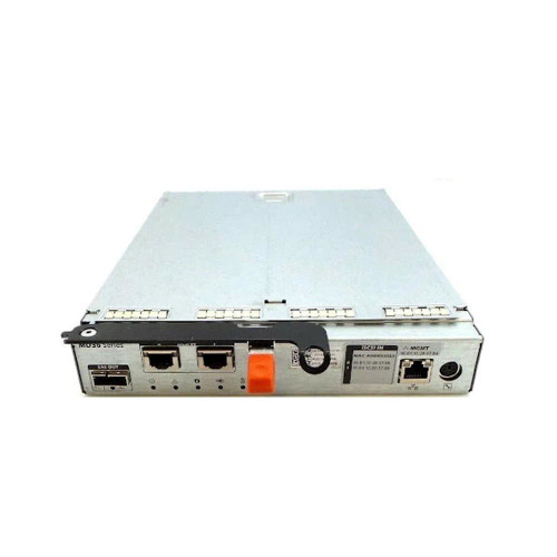 0M6WPW - Dell 2-Port 10GB iSCSI RAID Controller