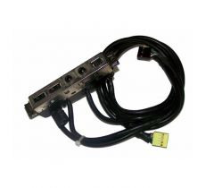 368380-001 - HP Front Panel Assembly Workstation