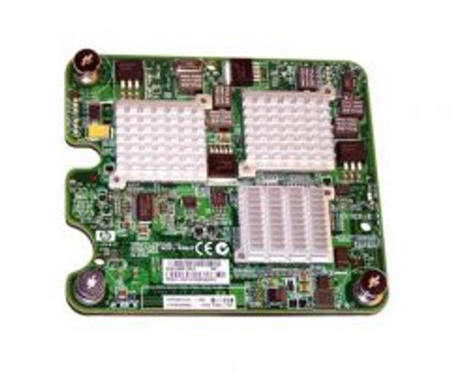 441884-003 - HP PCI Express Mezzanine Expansion Board for ProLiant xw460c Blade Workstation