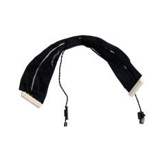 671215-001 - HP Rear I/O Cable Assembly Z1 Workstation