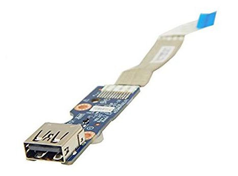 734293-001 - HP USB Board Cable ZBook 15 Workstation