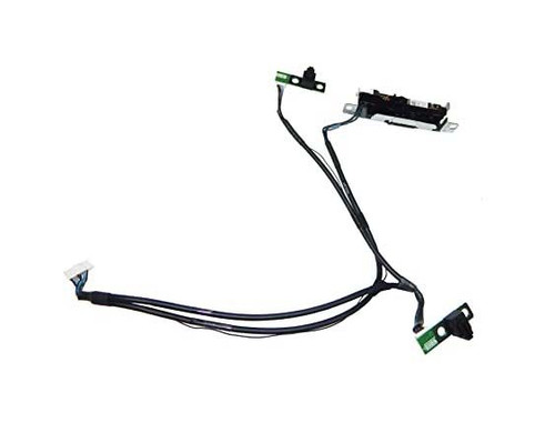 754731-001 - HP 2MP 1080p Webcam Microphone