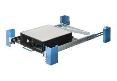 911212-001 - HP Adjustable Rackmount Slide Rail Kit