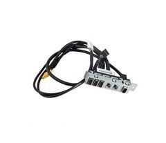 958TX - Dell Front I/O Board Precision 530
