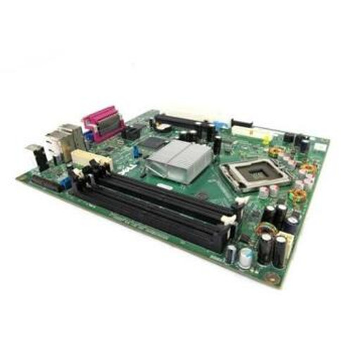 0MM599 - Dell System Board (Motherboard) for OptiPlex Gx745