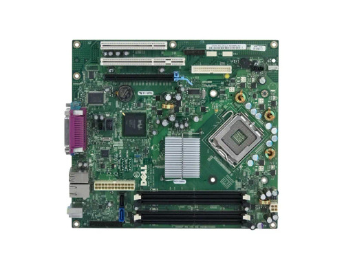 0MM599 - Dell OptiPlex GX745 Motherboard
