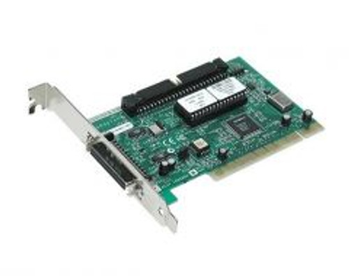 A2889A - HP Wide Differential SCSI-2 Interface Board for B132L Workstation