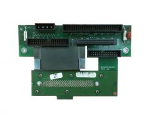 A4200-66531 - HP Backplane for C160 Workstation