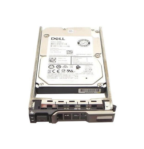 0MRG5V - Dell 1TB 7200RPM SAS 12Gb/s 2.5" Hot-Plug HDD