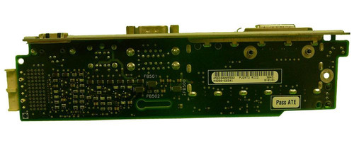 A4200-66541 - HP I/O Extension Board