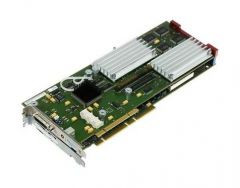 A4560-66502 - HP VISUALIZE FX6 Geometry Accelerator Graphics Card