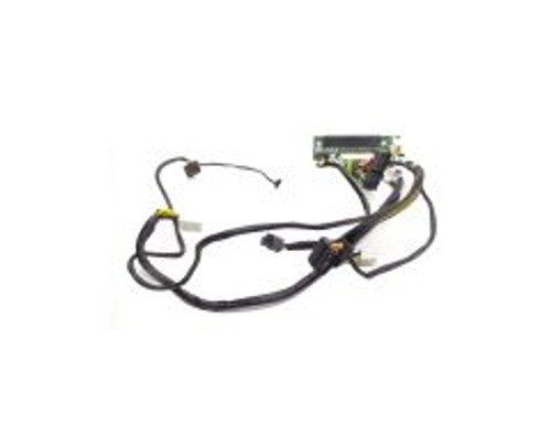 CVHT6 - Dell Power Distribution Board for Precision T5600 / T5610