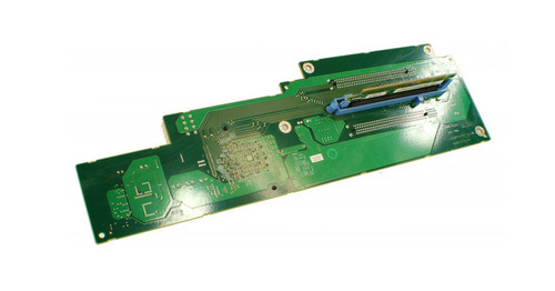 XH821 - Dell Dual Video PCI Express Riser Card