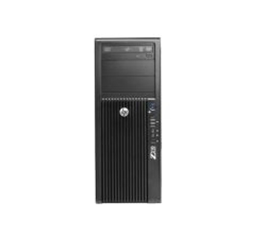 Z210-2 - HP Z210 Intel Xeon E3-1240 Quad Core 3.3GHz CPU 16GB RAM 2x 250GB Hard Drive WorkStation System