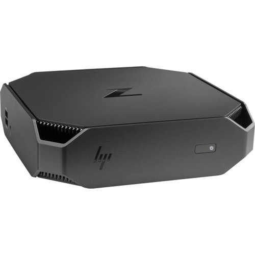 Z2D60UT#ABA - HP i7-6700 3.4GHz 8GB 256GB Mini Workstation