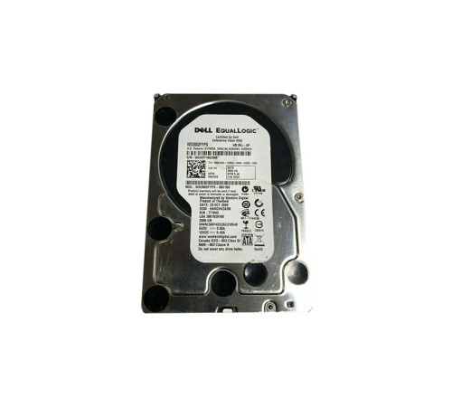 0NGVX8 - Dell 2TB 7200RPM SATA 3Gb/s 3.5" HDD