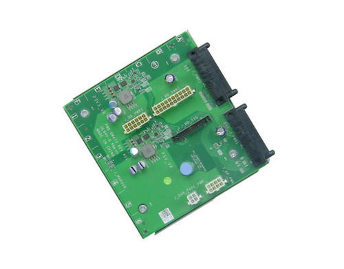 039P2D - Dell Power Distribution Board Controller Card