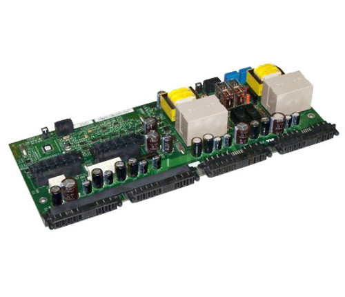 04D666 - Dell Power Distribution Board