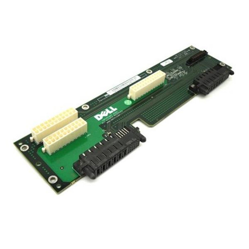 0J7552 - Dell PowerEdge 2900 Power Distribution Board
