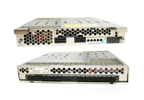 41V0942 - IBM 2U 4-Port Rapid Rail Kit