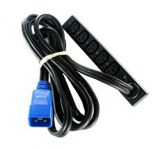 572210-001 - HP Power Distribution Unit Extension Bar