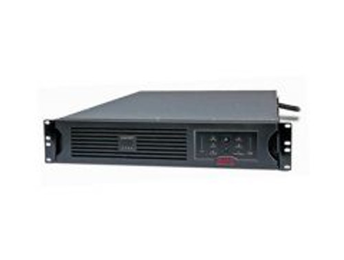 0H945N - Dell 6-Ports 2700-Watts 120V 3000VA 3U Rack Mountable Uninterruptible Power Supply