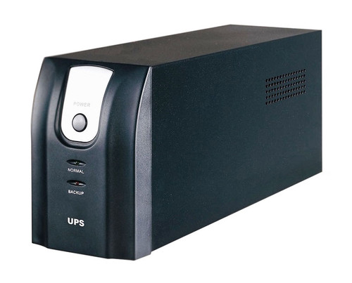 347207-001 - HP R6000 High-Voltage UPS