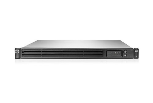 416830-001 - HP R1500 G2 1U Rack-Mountable 230V 1500Va UPS System