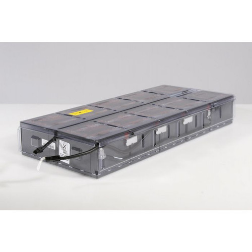 517703-001 - HP R/T 3KVA Low Voltage UPS