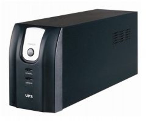 708041-001 - HP R12000 R12kVA 480 /415 / 400V Directflow 1U RackMount UPS System